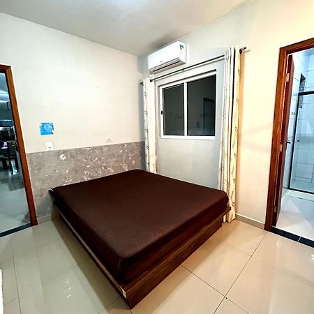 Casa Com Piscina Em Guaratuba Pr Βίλα Εξωτερικό φωτογραφία