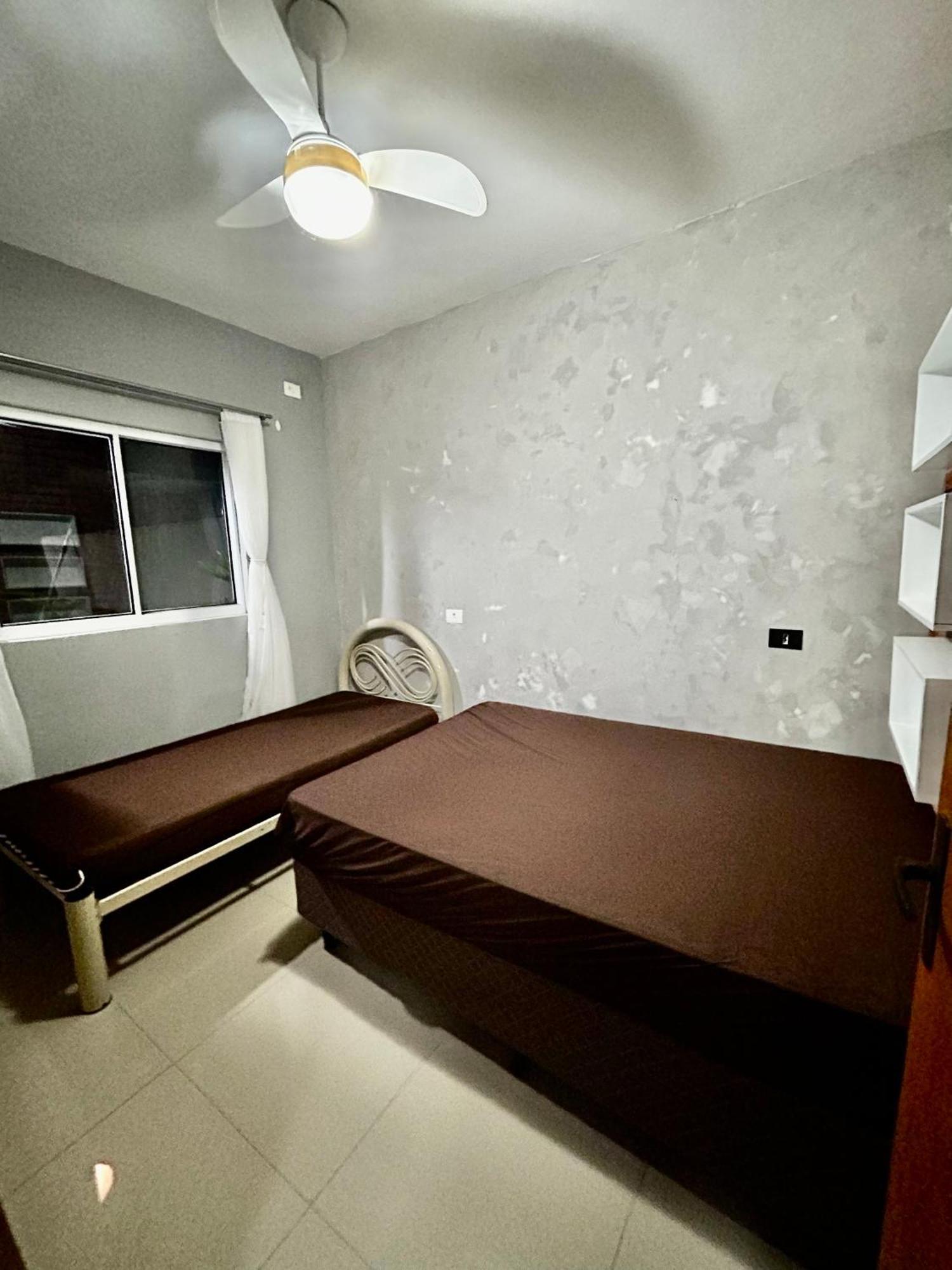 Casa Com Piscina Em Guaratuba Pr Βίλα Εξωτερικό φωτογραφία