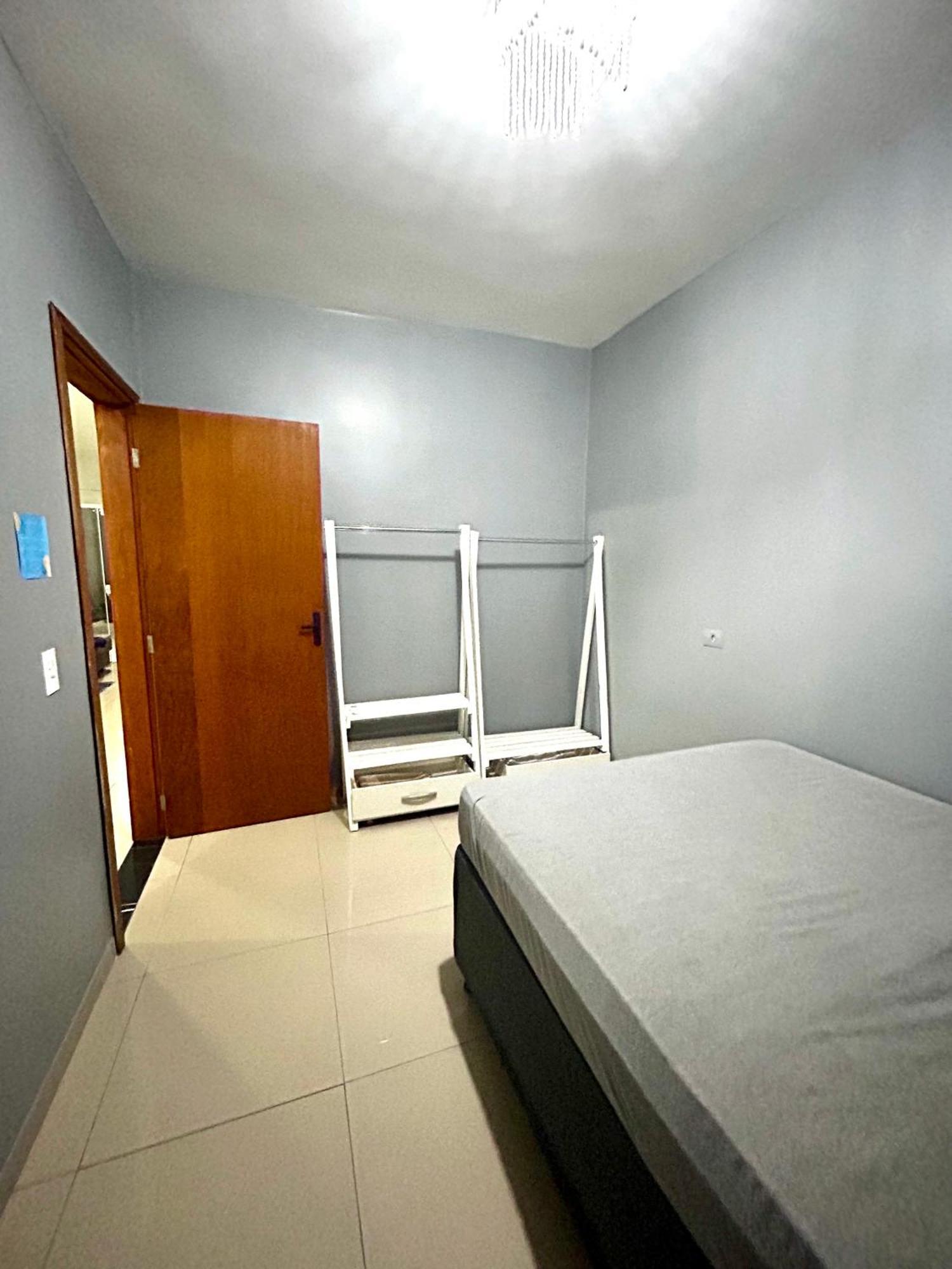 Casa Com Piscina Em Guaratuba Pr Βίλα Εξωτερικό φωτογραφία