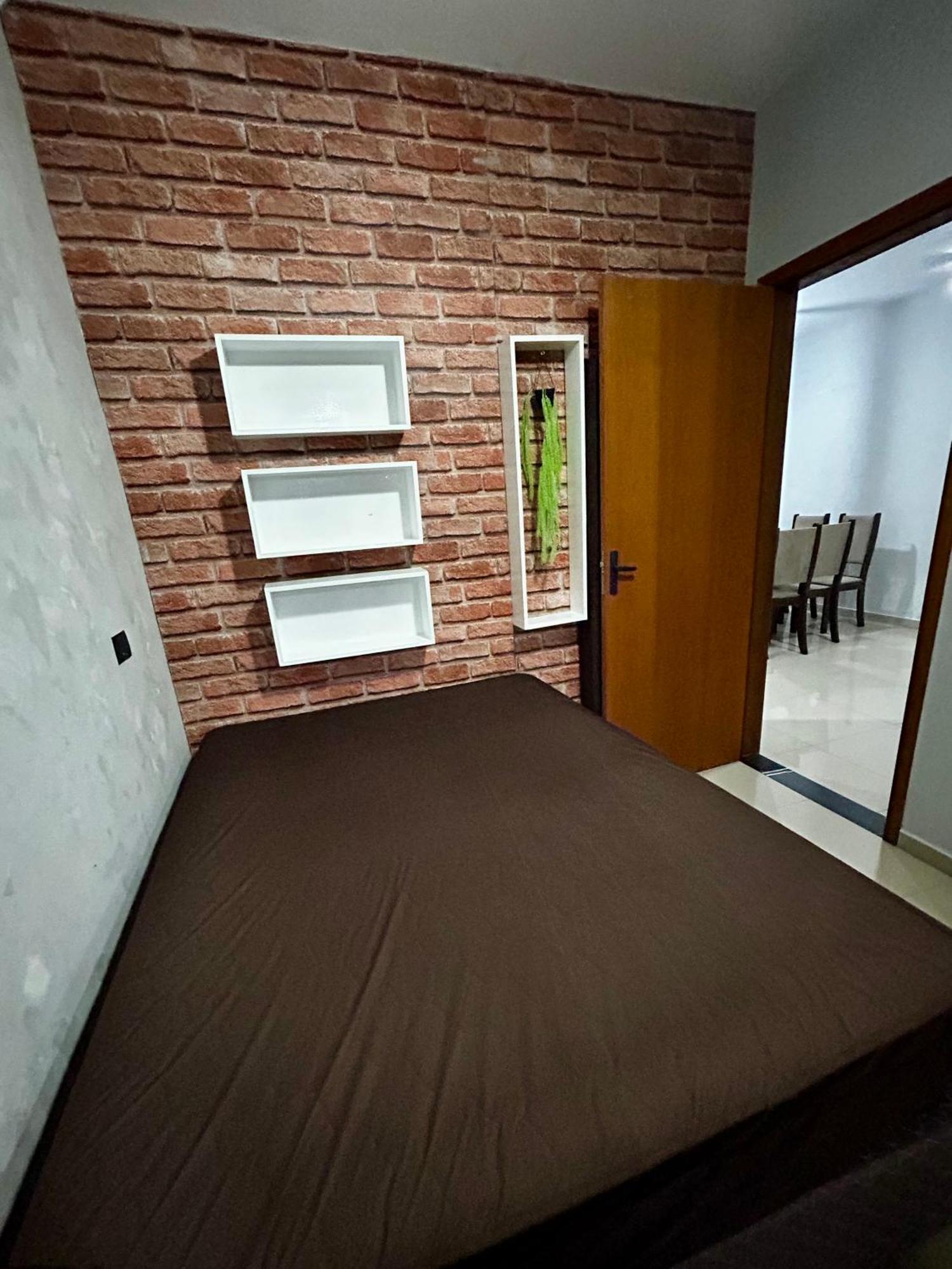 Casa Com Piscina Em Guaratuba Pr Βίλα Εξωτερικό φωτογραφία